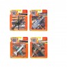 MATCHBOX SET DE JUEGO SKY BUSTERS + TAPETE DE JUEGO MATTEL