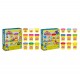 PLAY DOH DIVERTIDO SET COLORIDO 9 PACK SURTIDO HASBRO