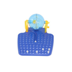 BINGO LOTTO MEDIANO CAJA