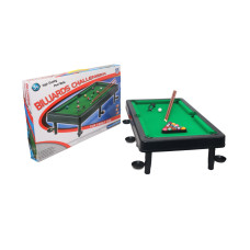 BILLAR POOL CHALLENGER CAJA