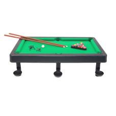 BILLAR POOL CHALLENGER CAJA
