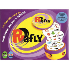 RAFLY CAJA
