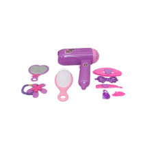 SET BELLEZA FASHION GIRL BOLSO