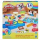 PLAY DOH MI PRIMERA COCINA HASBRO
