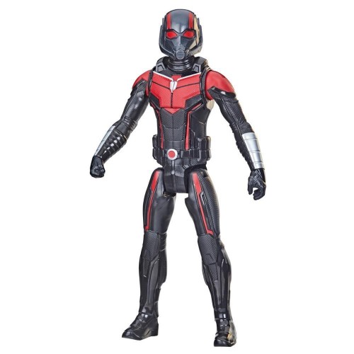 TITAN HERO FIGURA DE ACCION ANTMAN HASBRO