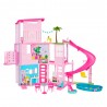 BARBIE NUEVA CASA DE LOS SUEÑOS MATTEL