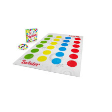TWISTER