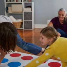 TWISTER