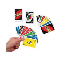GAMES UNO CARTAS