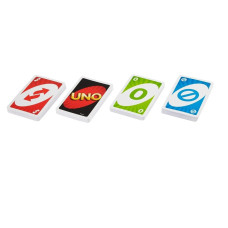 GAMES UNO CARTAS