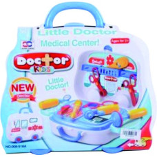 SET DOCTOR MEDICAL CENTER MALETIN