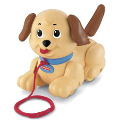 F-P PEQUEÑO SNOOPY