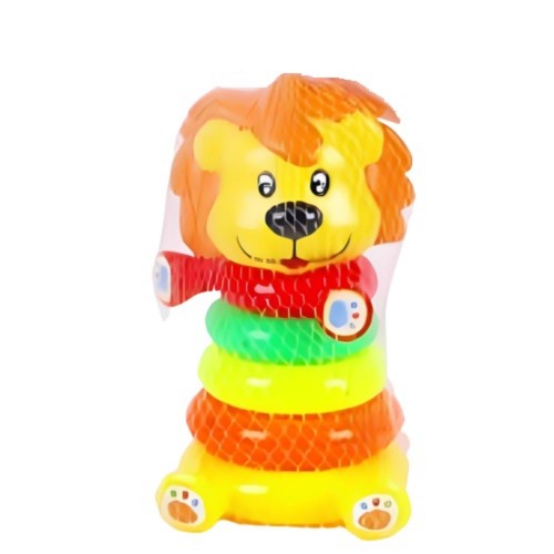 JUEGO DE APILAR LEON MALLA