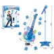MICROFONO Y GUITARRA SINGER STAR CAJA