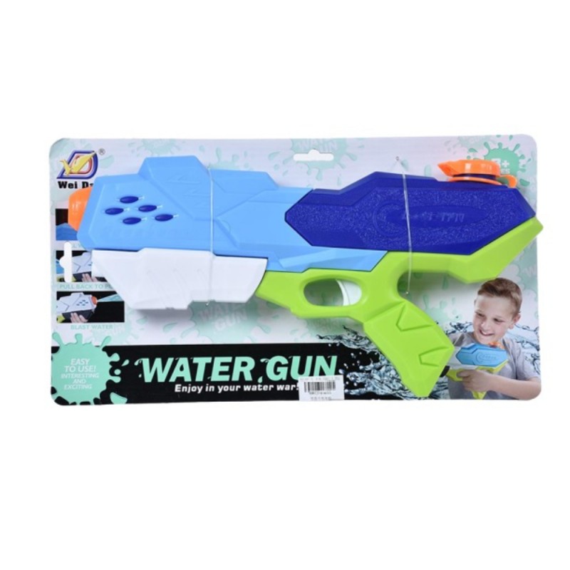 LANZA AGUA FOEHN BASE CARTON