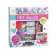 SET PULSERAS ABC BEADS CAJA