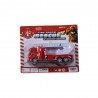 CARRITO BOMBERO BLISTER