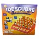 DESCUBRE EL PERSONAJE CAJA