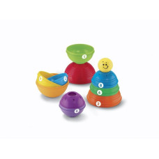 F-P JOY OF LEARNING TAZAS DE ACTIVIDADES