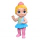 Muñeca Baby Alive Princesa Bailarina Pelo Rubio Hasbro F9122