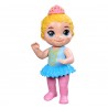 Muñeca Baby Alive Princesa Bailarina Pelo Rubio Hasbro F9122