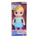 Muñeca Baby Alive Princesa Bailarina Pelo Rubio Hasbro F9122