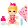 Muñeca Baby Alive Harper Hugs Burbujas Relajantes  Hasbro F9119