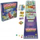 Juego de Mesa Monopoly Knockout Hasbro F8995