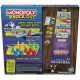 Juego de Mesa Monopoly Knockout Hasbro F8995