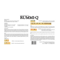 RUMMI-Q CAJA