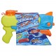 Lanzador De Agua Super Soaker Wave Spray Chorros Ondulantes Hasbro F6397