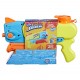 Lanzador De Agua Super Soaker Wave Spray Chorros Ondulantes Hasbro F6397