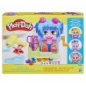 Masas y Plastilinas Play-Doh Peluquería Con Estilo Hasbro F8807