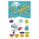 Masas y Plastilinas Play-Doh Primeras Creaciones Con el Avión  Hasbro F8804