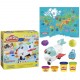 Masas y Plastilinas Play-Doh Primeras Creaciones Con el Avión  Hasbro F8804