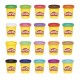 Masas y Plastilinas Play-Doh Set mágico multicolor Hasbro F2829