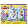 Masas y Plastilinas Play-Doh Animal Crew Unicornio Mágico Hasbro F3613