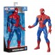 Figura de Acción Marvel Mighty Hero Series Spider-Man Hasbro E6358