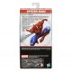 Figura de Acción Marvel Mighty Hero Series Spider-Man Hasbro E6358