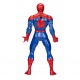 Figura de Acción Marvel Mighty Hero Series Spider-Man Hasbro E6358
