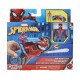 Figura de Acción Marvel Spider-Man Moto Arácnida Hasbro F6899