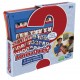 Juego de Mesa Adivina Quién? Hasbro Gaming F6105