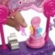 MUÑECA BARBIE STACIE AL RESCATE CHELSEA ESTACIÓN DE DULCES