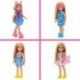 MUÑECA BARBIE CLÓSET DE CHELSEA