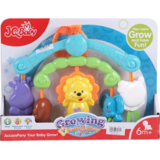 MOVIL GROWING CAJA