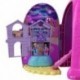 MUÑECA POLLY POCKET COMPACTO DE MAQUINA DE DULCES DE OSITO