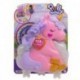 MUÑECA POLLY POCKET  COMPACTO UNICORNIO Y ARCOÍRIS