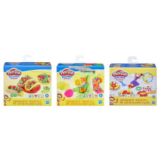 PLAY DOH ALIMENTOS FAVORITOS SURTIDOS