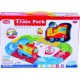 TREN HAPPY PILAS LUZ Y SONIDO CAJA