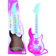 GUITARRA POP NIÑA CAJA